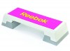 Степ_платформа   Reebok Рибок  step арт. RAEL-11150MG(лиловый)  - магазин СпортДоставка. Спортивные товары интернет магазин в Реутове 