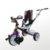 Реабилитационный велосипед "Старт-0" для детей blackstep - магазин СпортДоставка. Спортивные товары интернет магазин в Реутове 
