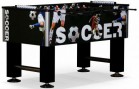 Игровой стол  футбол Roma IV 140x76x87см s-dostavka - магазин СпортДоставка. Спортивные товары интернет магазин в Реутове 