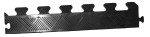Бордюр для коврика,черный,толщина 12 мм MB Barbell MB-MatB-Bor12 - магазин СпортДоставка. Спортивные товары интернет магазин в Реутове 