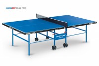 Теннисный стол для помещения Club Pro blue для частного использования и для школ 60-640 s-dostavka - магазин СпортДоставка. Спортивные товары интернет магазин в Реутове 