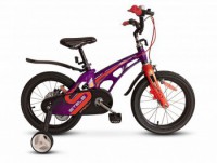 Детский велосипед Stels Galaxy 14" V010 2022 - магазин СпортДоставка. Спортивные товары интернет магазин в Реутове 