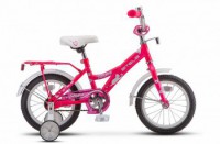 Велосипед детский Stels Talisman Lady 14" Z010 2022 - магазин СпортДоставка. Спортивные товары интернет магазин в Реутове 