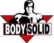Профессиональные силовые тренажеры Body Solid Боди Солид - магазин СпортДоставка. Спортивные товары интернет магазин в Реутове 