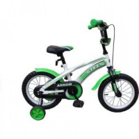 Велосипед детский Stels размер колес 14" для самых маленьких - магазин СпортДоставка. Спортивные товары интернет магазин в Реутове 