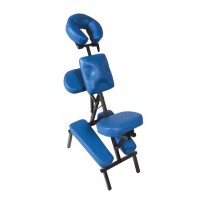 Портативный стул для массажа US MEDICA Boston - магазин СпортДоставка. Спортивные товары интернет магазин в Реутове 