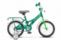 Детский велосипед Stels Talisman 14" Z010 2022 - магазин СпортДоставка. Спортивные товары интернет магазин в Реутове 