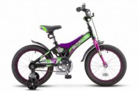 Детский велосипед Stels Jet 16" Z010 2022 - магазин СпортДоставка. Спортивные товары интернет магазин в Реутове 