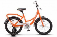 Детский велосипед Stels Flyte 14" Z011 2022 - магазин СпортДоставка. Спортивные товары интернет магазин в Реутове 