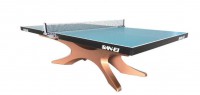 Теннисные столы SAN-EI INFINITY II - магазин СпортДоставка. Спортивные товары интернет магазин в Реутове 