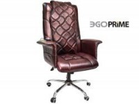 Офисное массажное кресло EGO PRIME EG1003 в комплектации ELITE и PREMIUM - магазин СпортДоставка. Спортивные товары интернет магазин в Реутове 