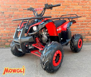 Бензиновый квадроцикл ATV MOWGLI SIMPLE 7 - магазин СпортДоставка. Спортивные товары интернет магазин в Реутове 